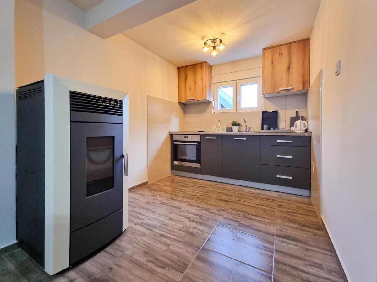 Apartmani Gala Zabljak Екстериор снимка